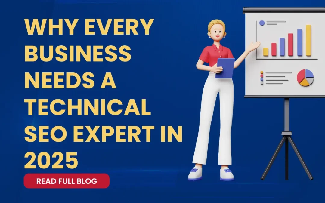 Technical SEO Expert