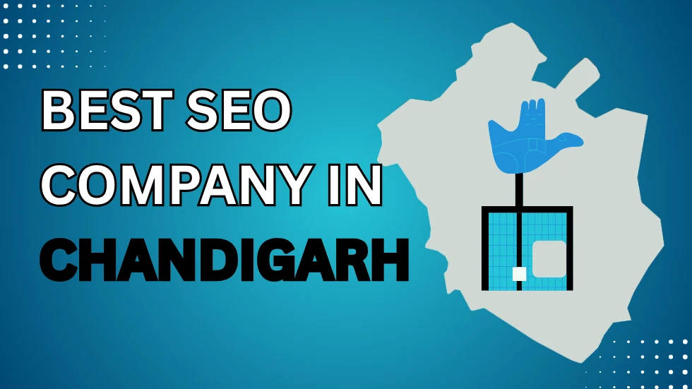 Best SEO Company in Chandigarh