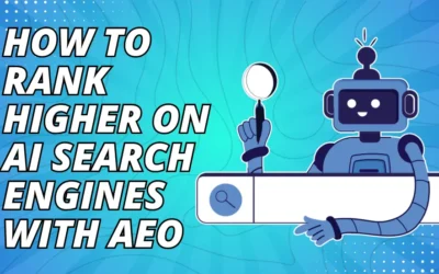 How to Rank Higher on AI Search Engines Like ChatGPT, Gemini, and Bing Copilot