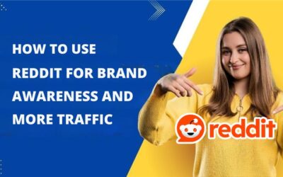 5 Proven Reddit Marketing Strategies to Build Brand Awareness