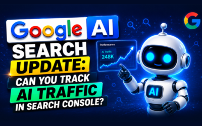 Track AI Traffic in Google Search Console (June 2026)